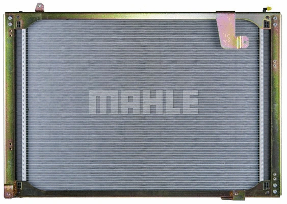 Radiaator, mootorijahutus BEHR *** PREMIUM LINE *** MAHLE CR 734 001P