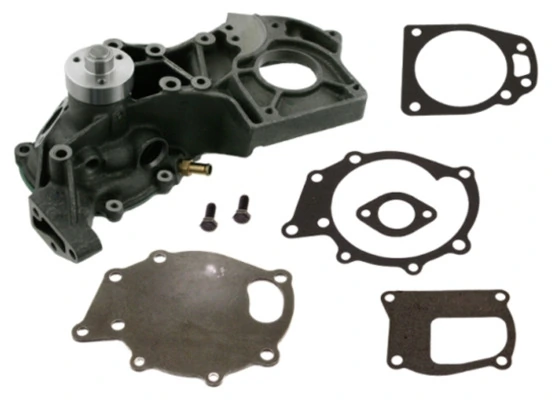 Veepump, mootori jahutus MAHLE CP 450 000S