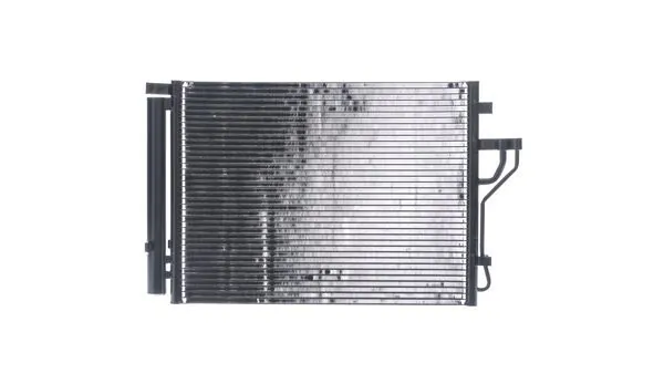 Kondensaator, kliimaseade MAHLE AC 43 000S