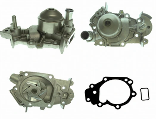 Veepump, mootori jahutus MAHLE CP 21 000P