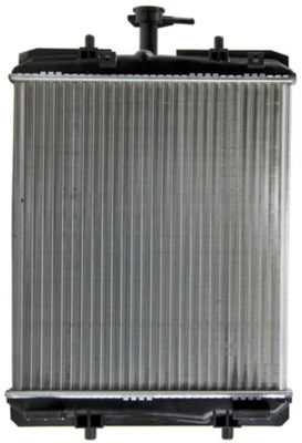 Radiaator, mootorijahutus MAHLE CR 1114 000P