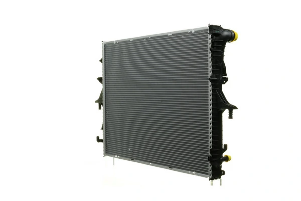 Radiaator, mootorijahutus MAHLE CR 569 000P