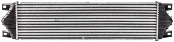 Kompressoriõhu radiaator MAHLE CI 20 000P