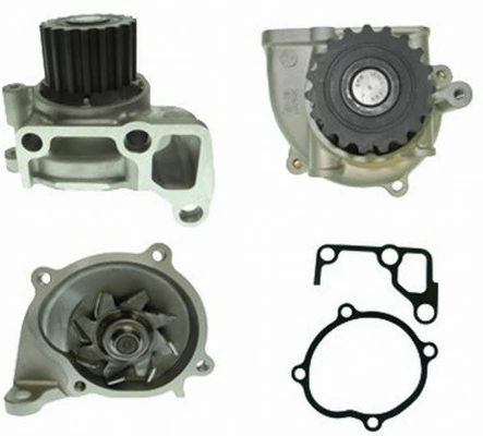 Veepump, mootori jahutus MAHLE CP 181 000P