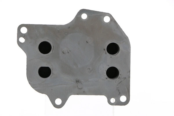Õliradiaator, mootoriõli MAHLE CLC 134 000S