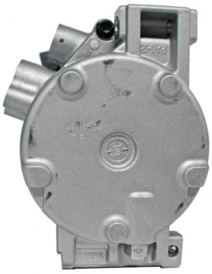 Kompressor, kliimaseade MAHLE ACP 1196 000P