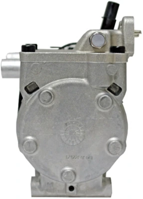 Kompressor, kliimaseade MAHLE ACP 1216 000P
