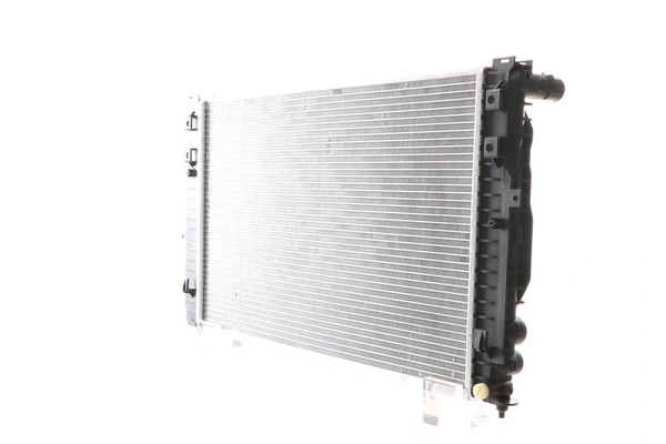 Radiaator, mootorijahutus MAHLE CR 1414 000S