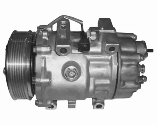 Kompressor, kliimaseade MAHLE ACP 769 000P