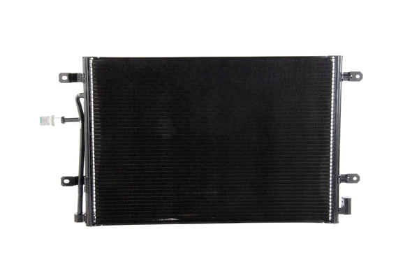 Kondensaator, kliimaseade MAHLE AC 812 000P