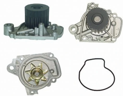 Veepump, mootori jahutus MAHLE CP 130 000P