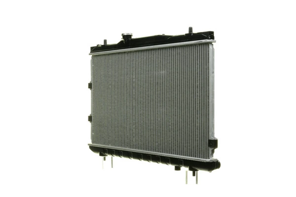 Radiaator, mootorijahutus MAHLE CR 1471 000P