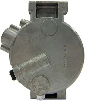 Kompressor, kliimaseade MAHLE ACP 909 000S