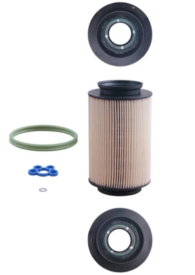 Kütusefilter MAHLE KX 178D