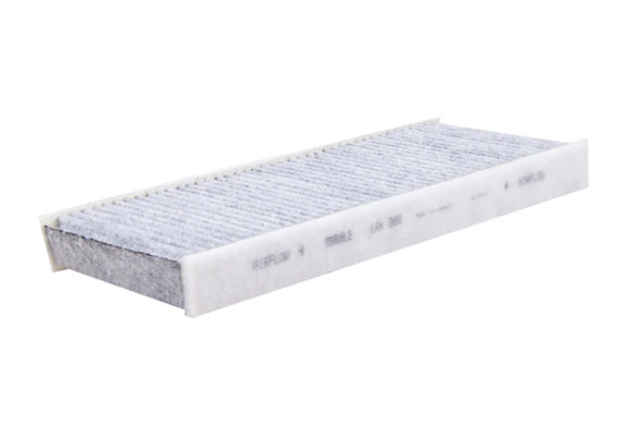 Filter, salongiõhk MAHLE LAK 289