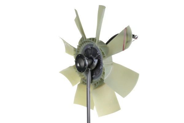 Ventilaator, mootorijahutus MAHLE CFF 421 000P