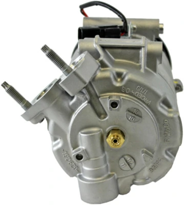 Kompressor, kliimaseade MAHLE ACP 1188 000P
