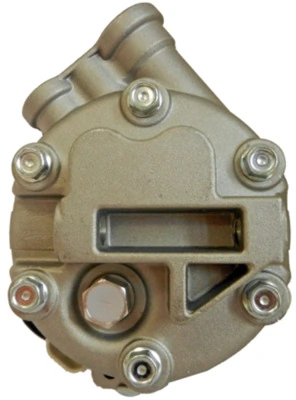Kompressor, kliimaseade MAHLE ACP 107 000S