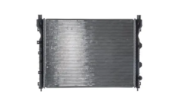 Radiaator, mootorijahutus MAHLE CR 2690 000S