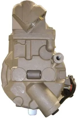 Kompressor, kliimaseade MAHLE ACP 75 000S