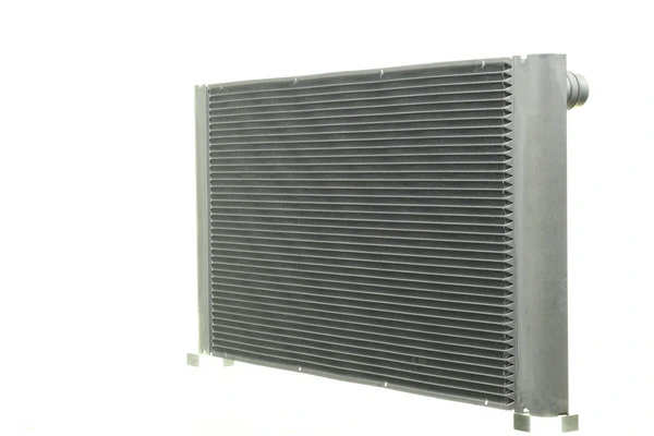 Radiaator, mootorijahutus MAHLE CR 579 000P