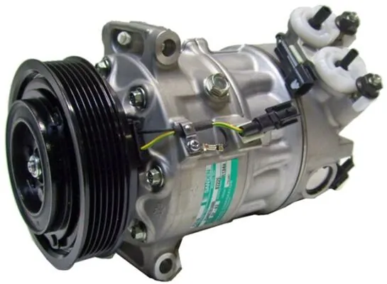 Kompressor, kliimaseade MAHLE ACP 510 000P