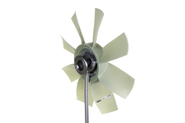 Ventilaator, mootorijahutus MAHLE CFF 434 000P