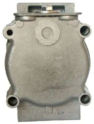Kompressor, kliimaseade MAHLE ACP 847 000S