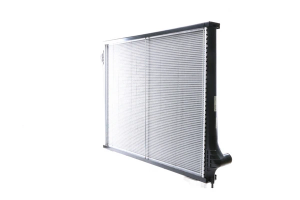 Radiaator, mootorijahutus MAHLE CR 745 000S