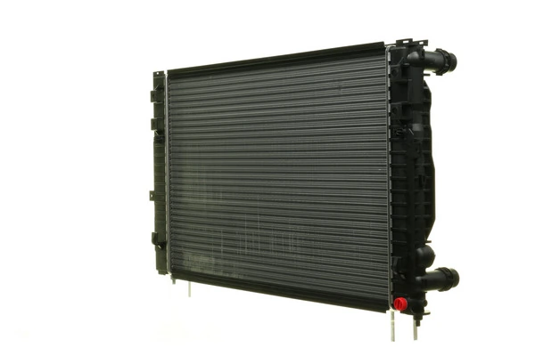 Radiaator, mootorijahutus MAHLE CR 1423 000P