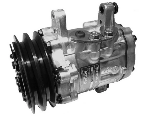 Kompressor, kliimaseade MAHLE ACP 1033 000P