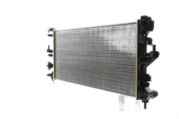 Radiaator, mootorijahutus MAHLE CR 881 000S
