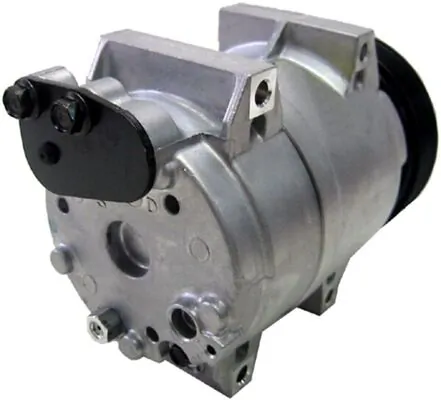 Kompressor, kliimaseade MAHLE ACP 67 000P