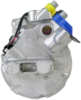 Kompressor, kliimaseade MAHLE ACP 100 000P