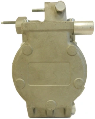 Kompressor, kliimaseade MAHLE ACP 1243 000S