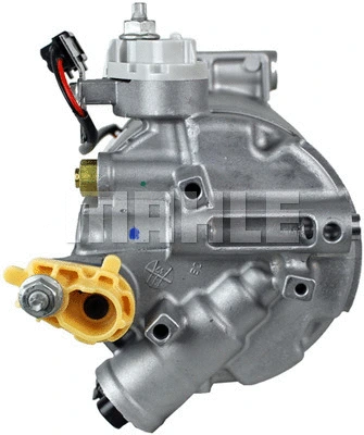 Kompressor, kliimaseade BEHR *** PREMIUM LINE *** MAHLE ACP 1204 000P