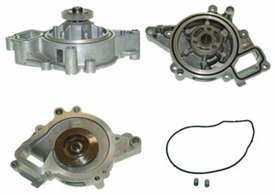 Veepump, mootori jahutus MAHLE CP 155 000P