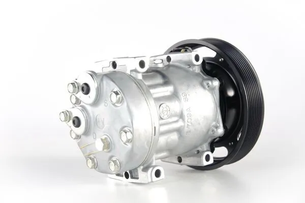 Kompressor, kliimaseade MAHLE ACP 126 000P