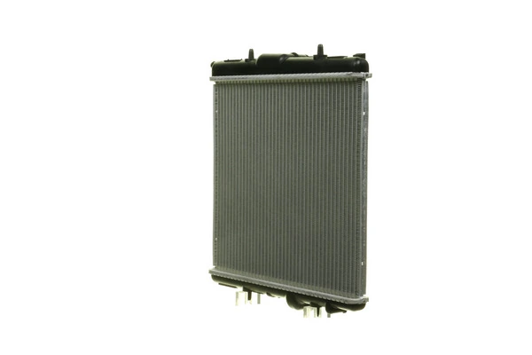 Radiaator, mootorijahutus MAHLE CR 527 000S