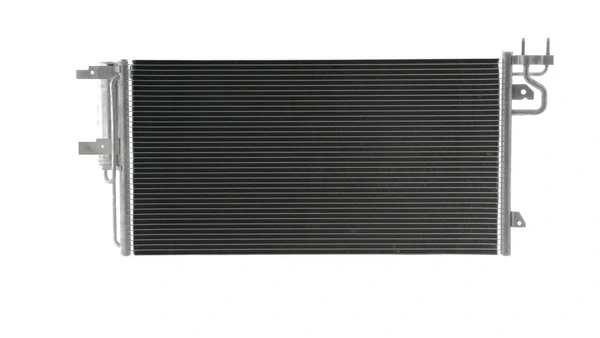 Kondensaator, kliimaseade MAHLE AC 103 000P