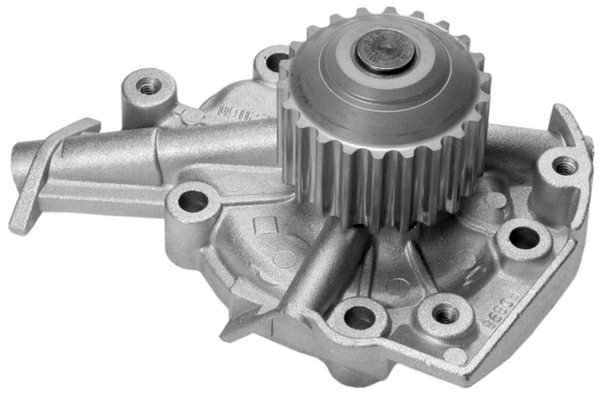 Veepump, mootori jahutus MAHLE CP 109 000P