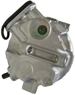 Kompressor, kliimaseade MAHLE ACP 56 000P