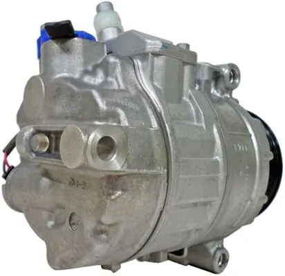 Kompressor, kliimaseade MAHLE ACP 891 000P