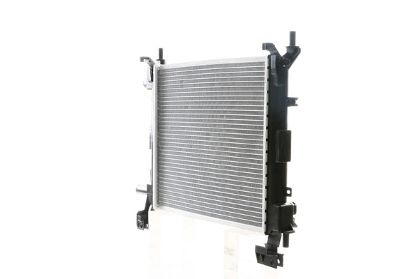 Radiaator, mootorijahutus MAHLE CR 382 000S