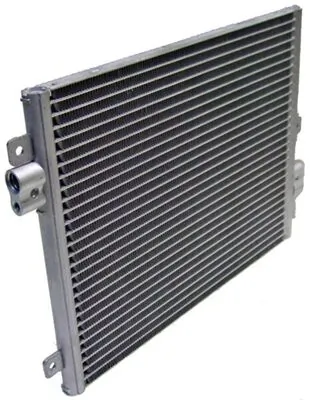 Kondensaator, kliimaseade MAHLE AC 354 000P