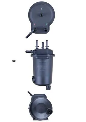 Kütusefilter MAHLE KL 600D