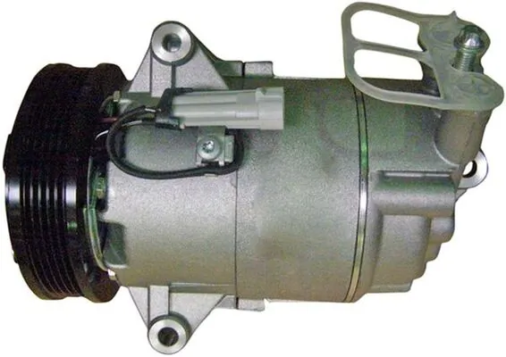 Kompressor, kliimaseade MAHLE ACP 136 000P