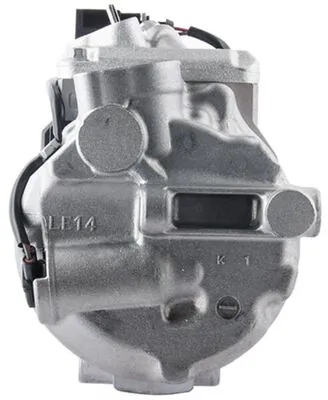 Kompressor, kliimaseade MAHLE ACP 512 000P