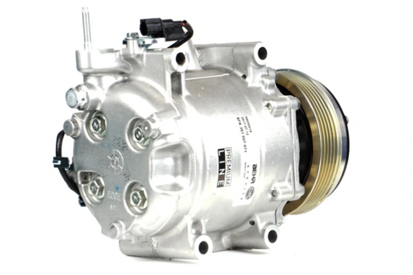 Kompressor, kliimaseade MAHLE ACP 581 000P