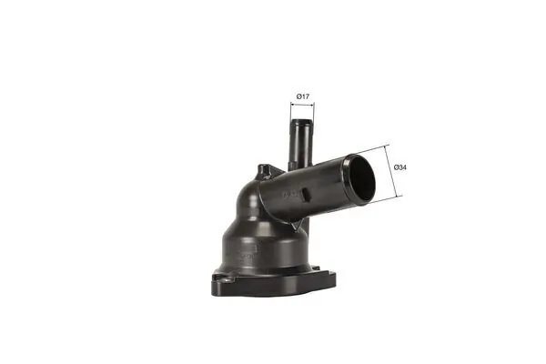 Termostaat, Jahutusvedelik MAHLE TI 257 82